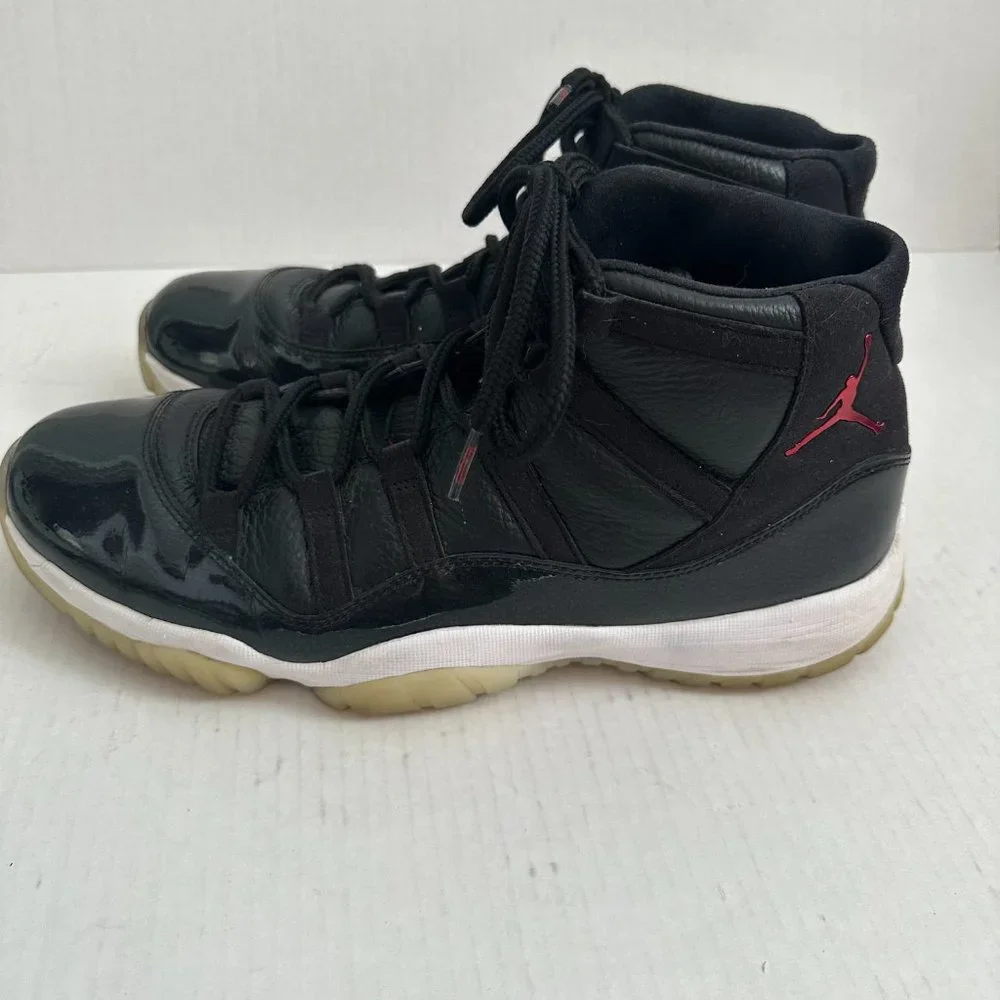 Jordan 11 Retro 72-10